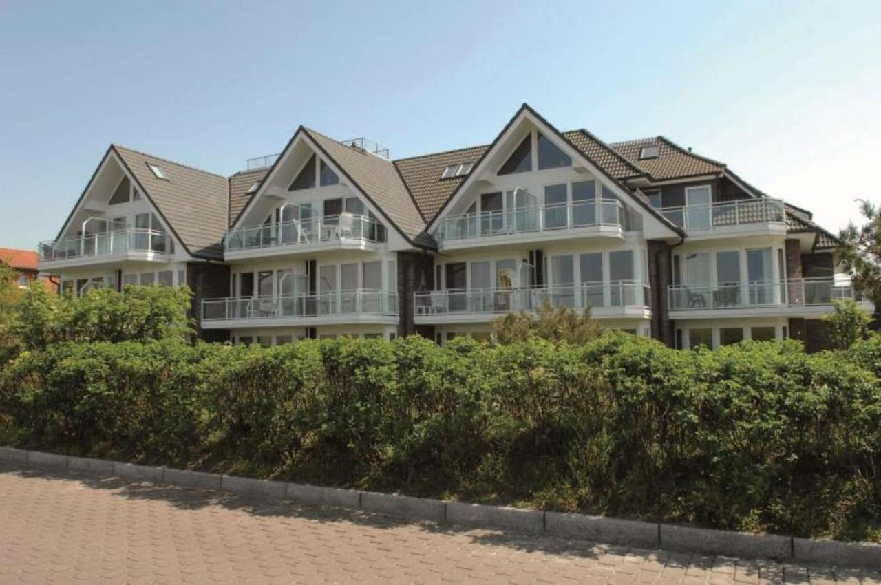 דירות קושהאבן Residenz 24 מראה חיצוני תמונה