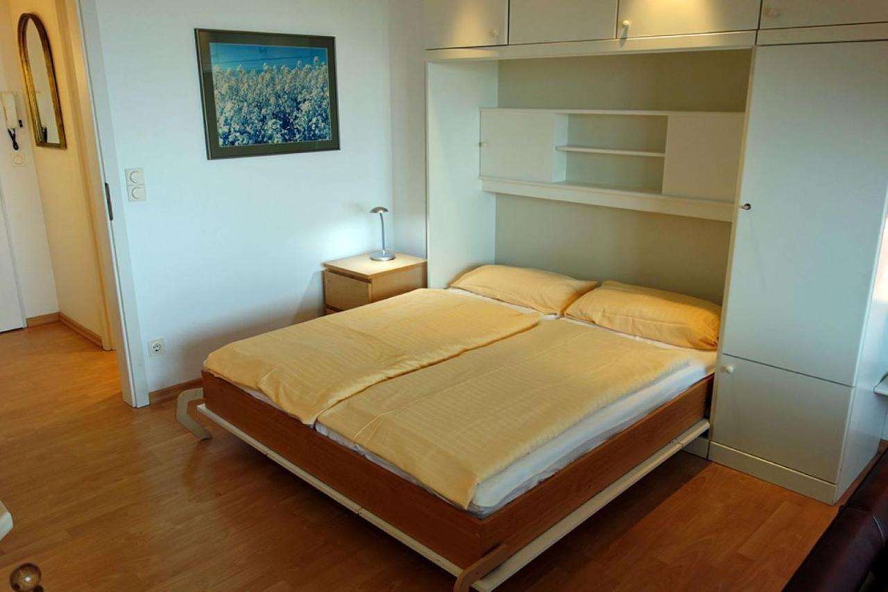 דירות קושהאבן Residenz 24 מראה חיצוני תמונה
