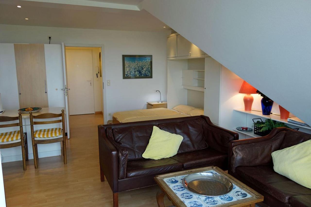 דירות קושהאבן Residenz 24 מראה חיצוני תמונה