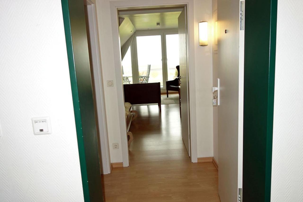 דירות קושהאבן Residenz 24 מראה חיצוני תמונה