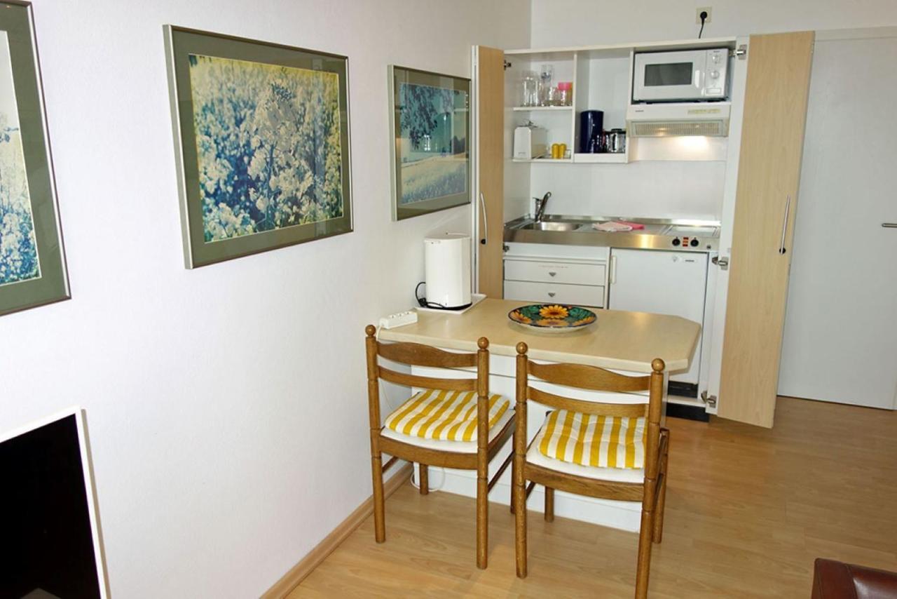 דירות קושהאבן Residenz 24 מראה חיצוני תמונה