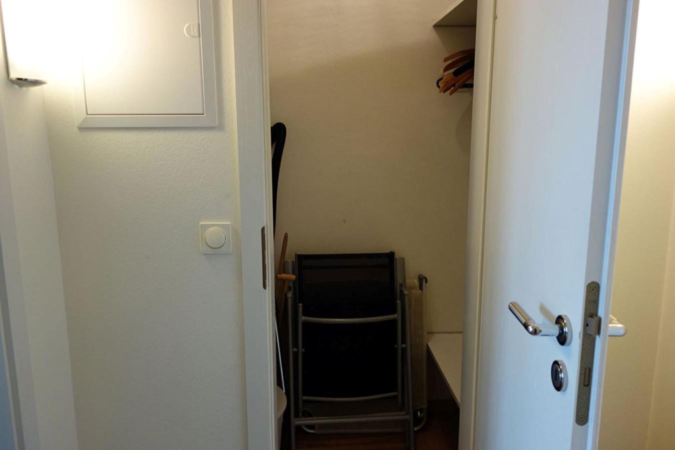 דירות קושהאבן Residenz 24 מראה חיצוני תמונה