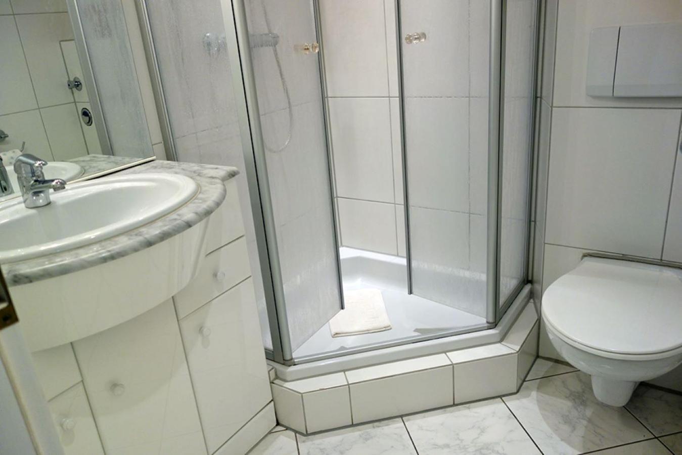 דירות קושהאבן Residenz 24 מראה חיצוני תמונה