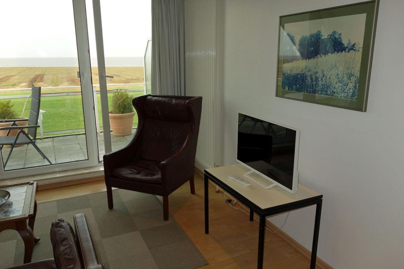 דירות קושהאבן Residenz 24 מראה חיצוני תמונה