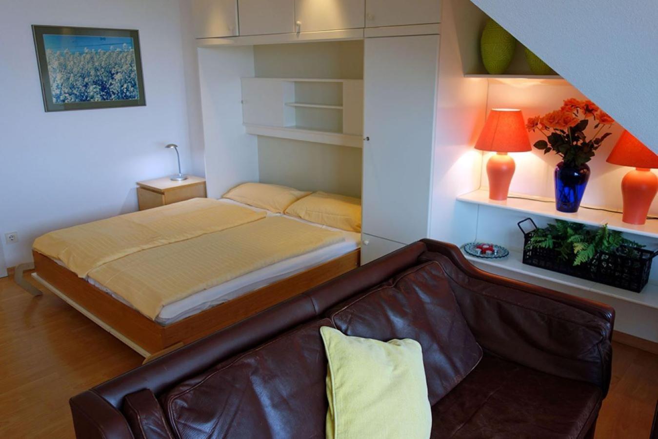 דירות קושהאבן Residenz 24 מראה חיצוני תמונה