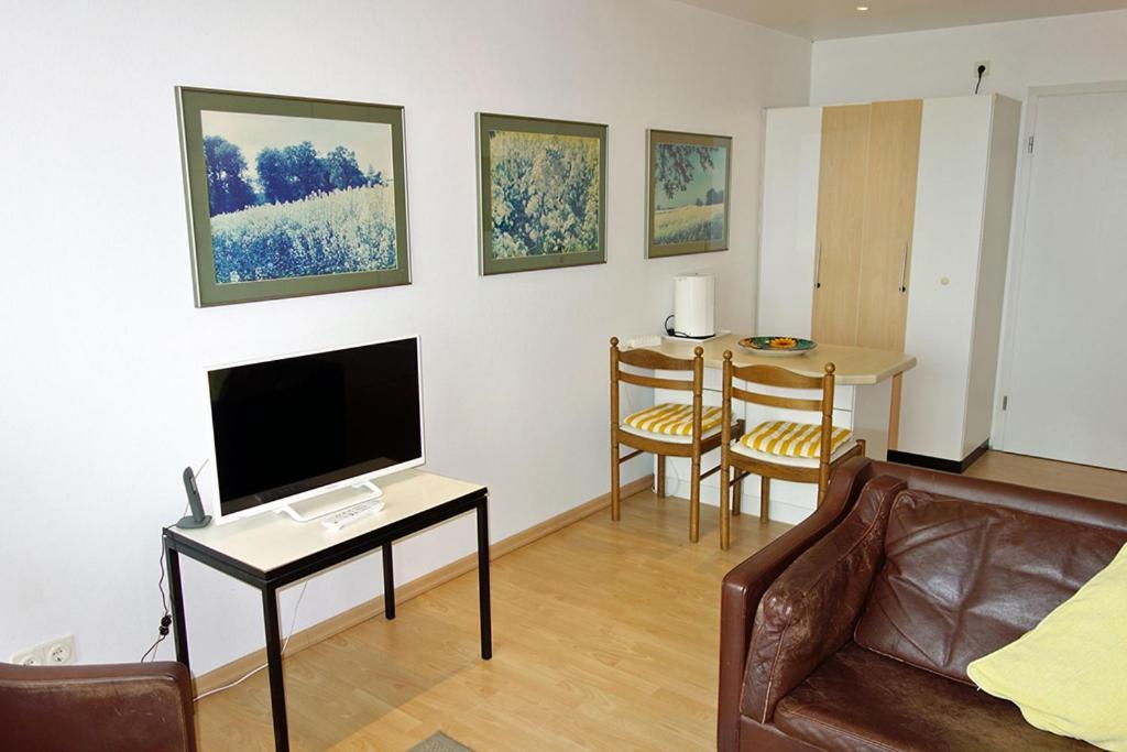 דירות קושהאבן Residenz 24 מראה חיצוני תמונה
