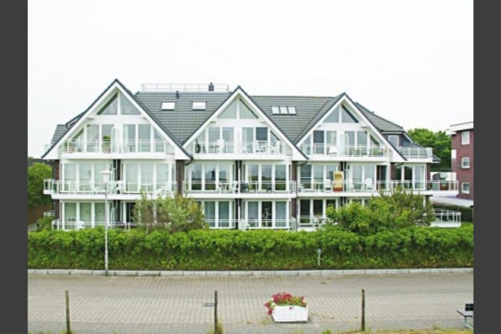 דירות קושהאבן Residenz 24 מראה חיצוני תמונה
